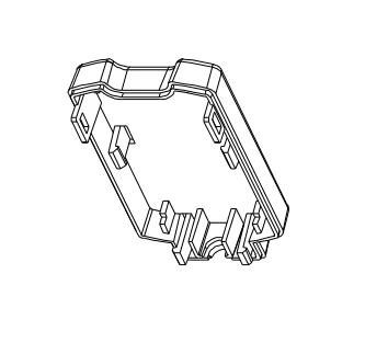 szomk plastic electronics control enclosure junction housing abs electrical project box (9).jpg