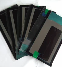 50pcs/lots Back LCD Screen Adhesive Glue Tape Sticker For Galaxy S6 G920 G920F G920V G920A G920T G920P