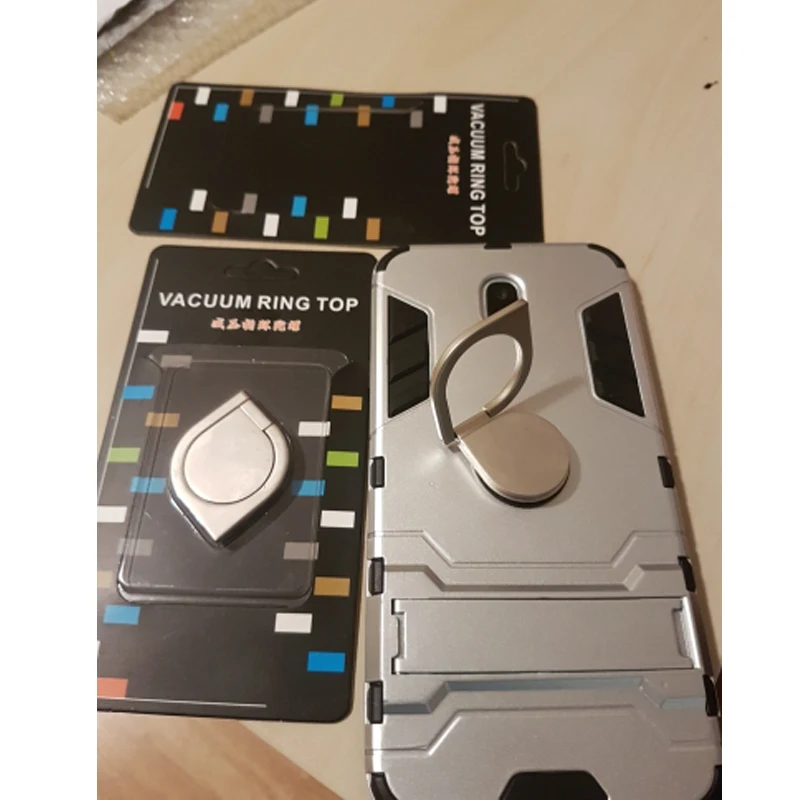 TURATA 3 in 1 Fingertip Gyro Metal Finger Ring Holder Smartphone Mobile Phone Finger Stand Holder For iPhone 7 6 Samsung Tablet