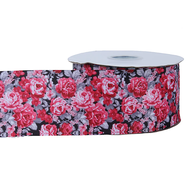 FLRA Ribbon(50yards/lot) Flora Ribbons wedding decoration flower