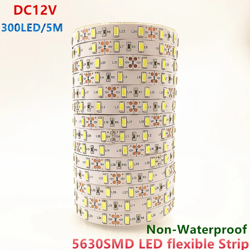 5630 No-Waterproofde