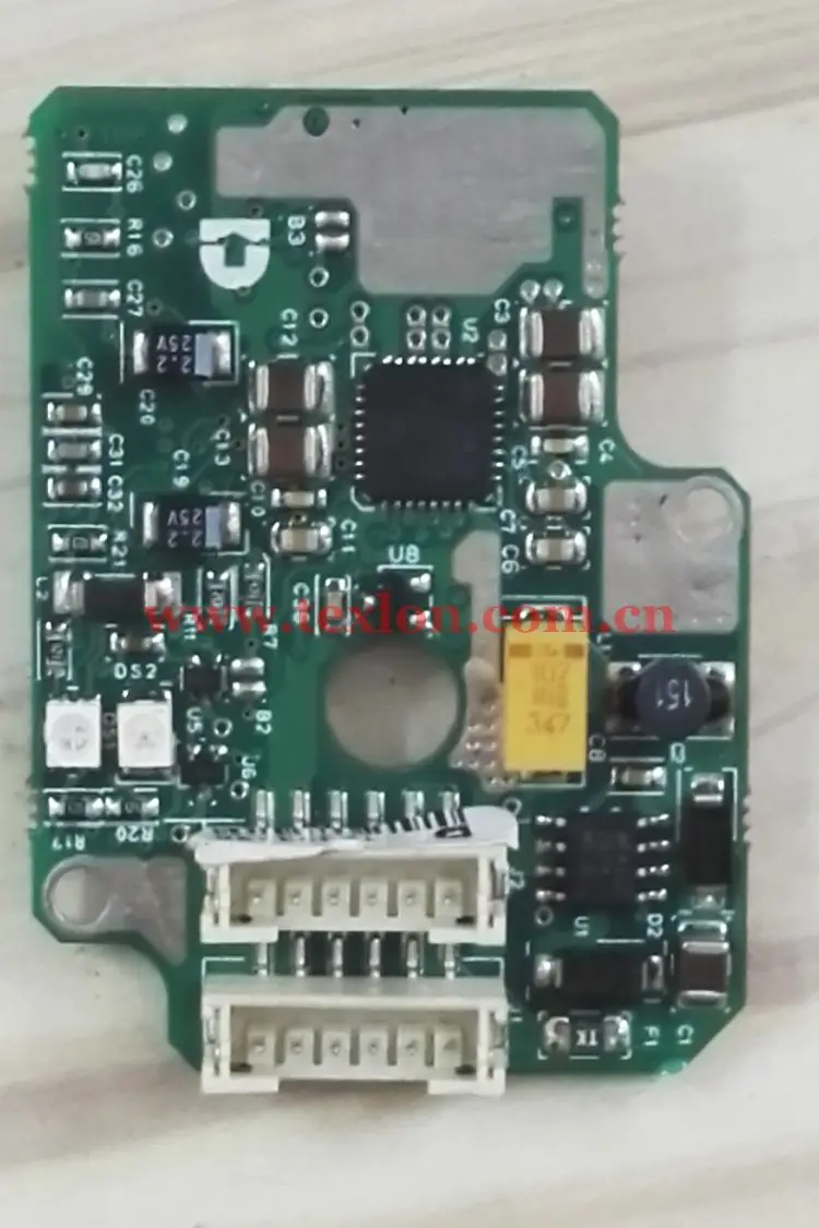 

Circuit Board Repair For Lonati Hosiery Machine PCB4899A / Santoni Machine PCB 4899A