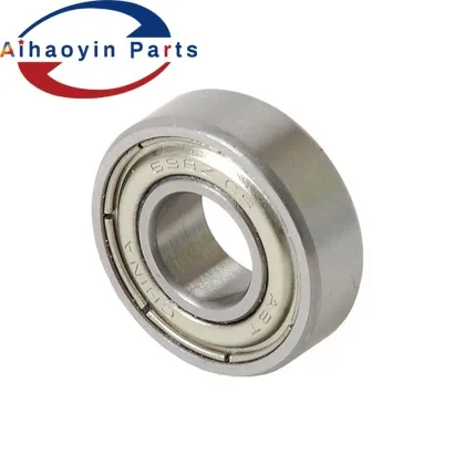 

2 Sets AE030030 Lower Roller Bearing for Ricoh MP2852 MP3352 MP2352 MP3053 MP3353 AE03-0030