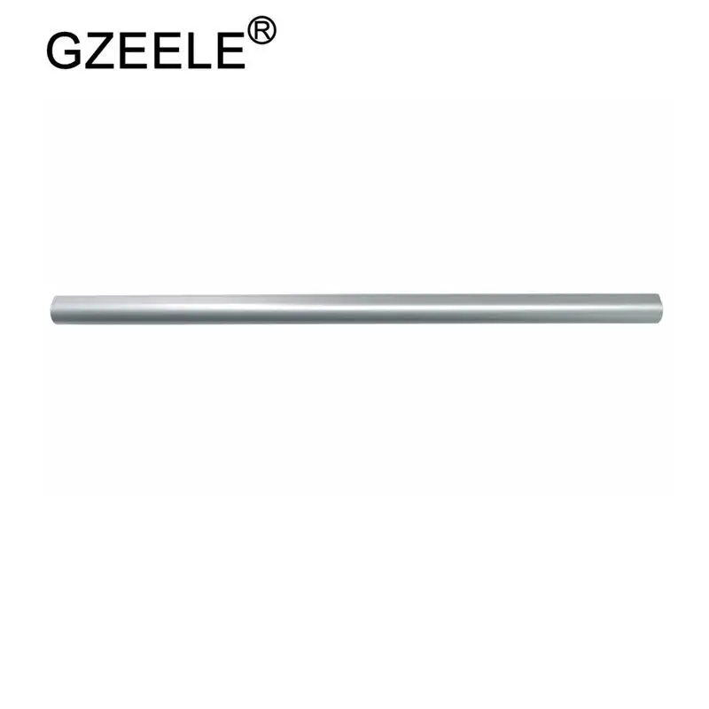 

GZEELE New For Asus G550 G550JK G550JX Seires hinges hinge cover no touch model silver color