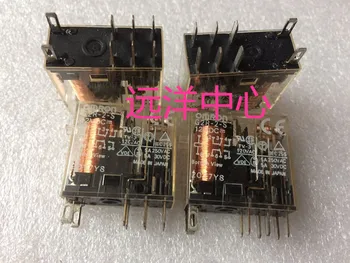 

G2R-2-S 12VDC 85A OMRON-G2R-2-S