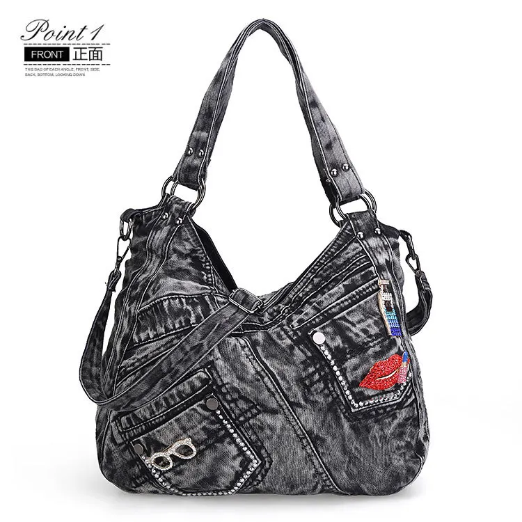 China fashion shoulder bags Suppliers