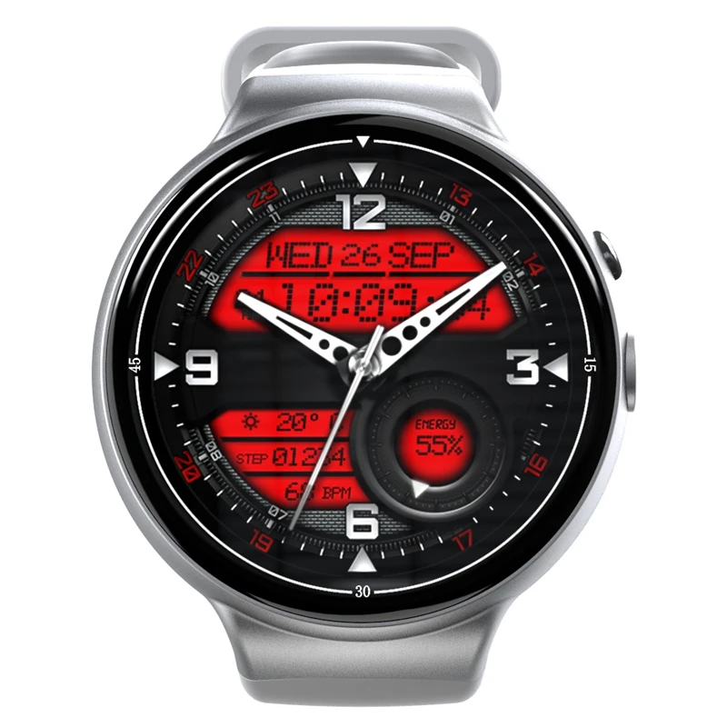 3g Смарт часы Водонепроницаемый IP68 ультра длительный режим ожидания Xwatch RAM2GB + ROM16GB