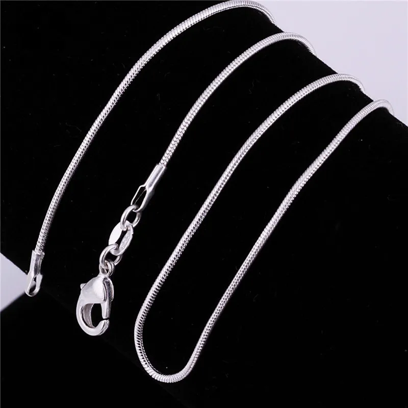 

Jiayiqi Fashion Silver color Statement Necklace New Arrival Long Chain Necklace for Women 2016 Best Quality Fine Jewelry