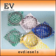 For Hino Heavy Truck EF550 piston ring and trust washer