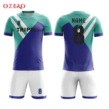 Высокое качество Новые футбольные Майки