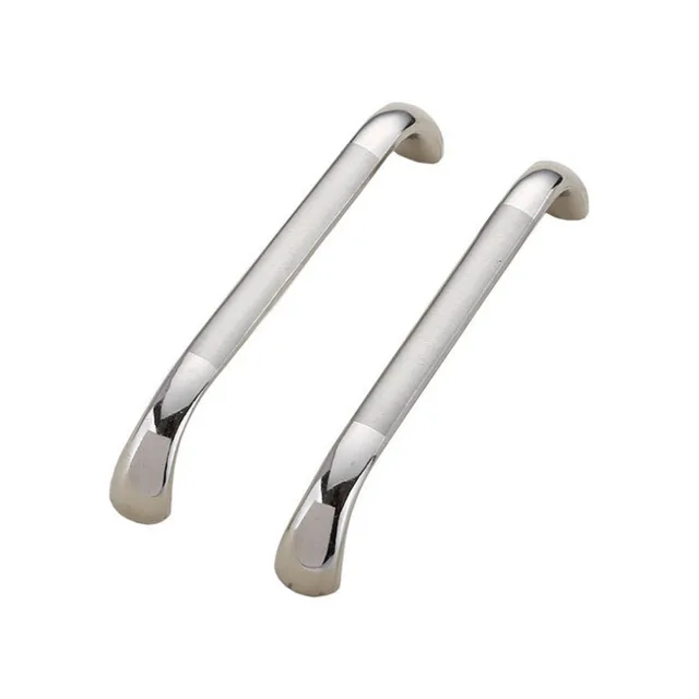 Cheap Cabinet Handle Pull Cupboard Drawer Pull Handles for Kitchen Furniture Door Dresser Closet Wardrobe Bathroom Cheap Cabinet Handle Pull Cupboard Drawer Pull Handles for Kitchen Furniture Door Dresser Closet Wardrobe Bathroom