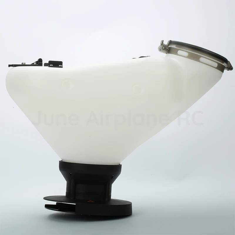 DJI Original 10KG Agricultural drone spraying tank for Agriculture Plant protection UAV drone