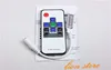 UN2F Mini RF Wireless LED Remote Controller for RGB 5050/3528 LED Lights Strips 12v 3*4A ► Photo 2/6