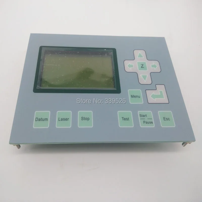 Leetro MPC6565 Laser Engraving  cutting controller  (8)