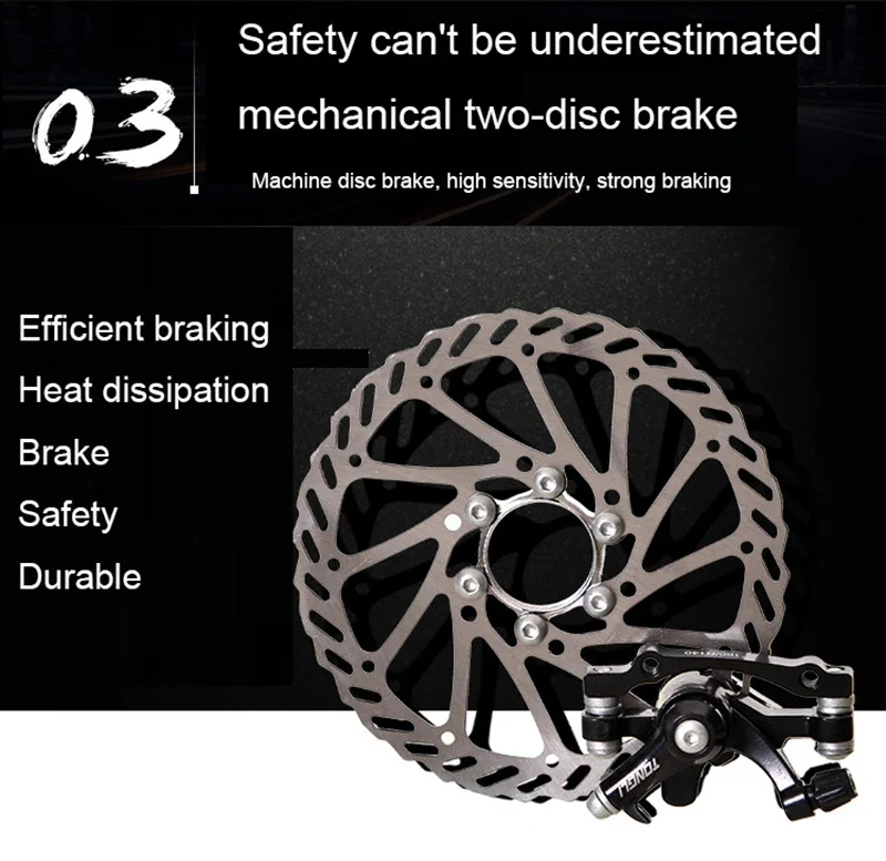 Perfect 22-Inch Youth Speed Change Disc Shock Absorber Mountain Bike Primary And Secondary School Students Adult Mountain Bike 5