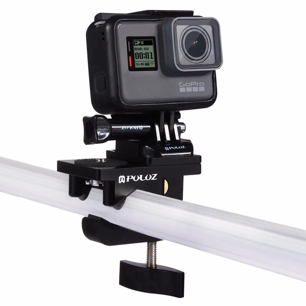 Кронштейн для экшн камеры GoPro hero4 Xiao yi SJ4000/SJ5000|bracket for camera|bracket holdercamera sj400 |