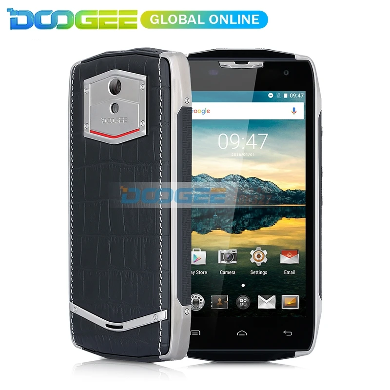 Aliexpress.com : Buy Original DOOGEE T5 Lite Mobile phone