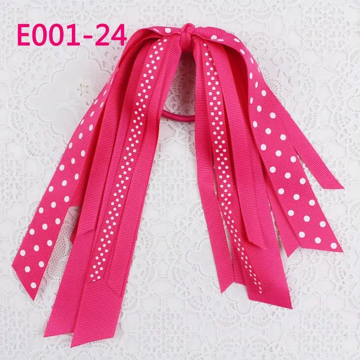 ponytail bow6
