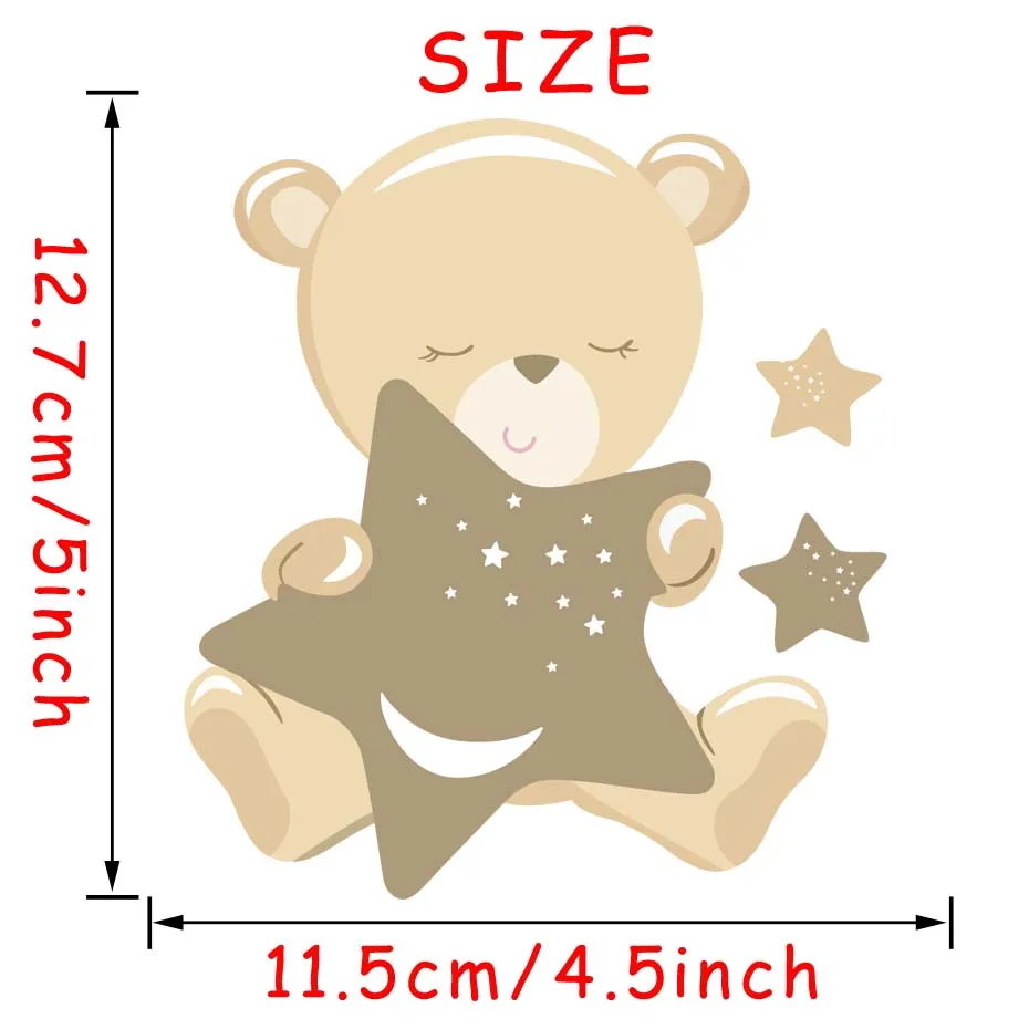 CS5455-SIZE