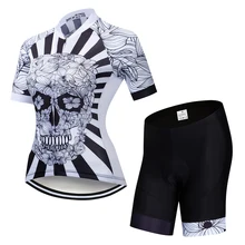 VENDULL Женская велосипедная майка с коротким рукавом, одежда для велоспорта, дышащая быстросохнущая Спортивная одежда для улицы, женские велосипедные рубашки#05