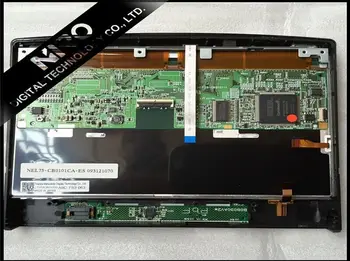 

LT070CB01000 New Original A+ Grade 7.0" LCD Screen Display Screen LT070CB01000 For Car GPS Navigation System