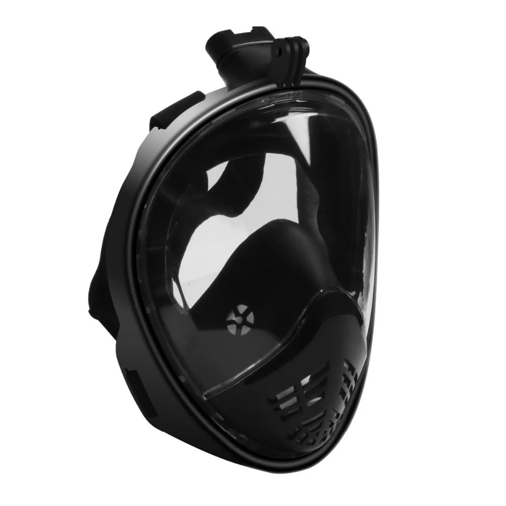 1 шт. аксессуары для силиконового клапана для типа анти-туман маска для подводного плавания для плавания маски для лица аксессуары