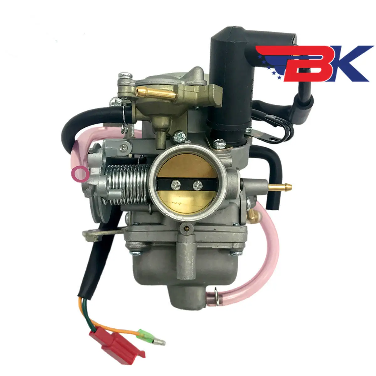 Карбюратор для 250 250cc ATV KAZUMA Falcon 250CC ATV Carb запчасти