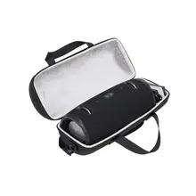 EVA Protective Box Cover Pouch Bag Hard Travel Case for JBL Xtreme 2 Portable Wireless Bluetooth Speaker fits Power Adapter EVA Protective Box Cover Pouch Bag Hard Travel Case for JBL Xtreme 2 Portable Wireless Bluetooth Speaker fits Power Adapter