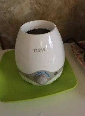 Новинка года NGVI бутылочка Подогрев молока еда нагреватель для жидкости Детские принадлежности