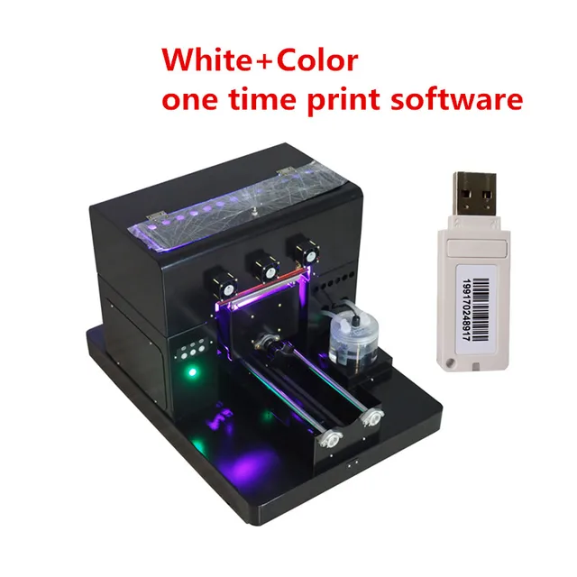 Special Offers New upgrade A4 Uv Printer For Pvc Id Card ,Phone Case with Emboss Effect printer with CE Special Offers New upgrade A4 Uv Printer For Pvc Id Card ,Phone Case with Emboss Effect printer with CE