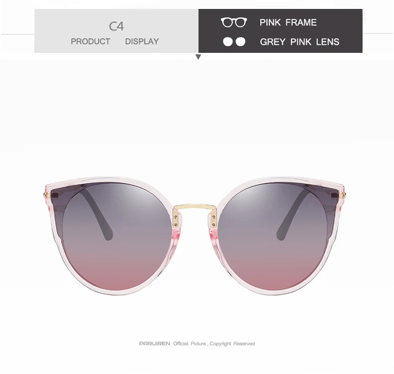 High Quality Fashion Sunglasses Women 15
