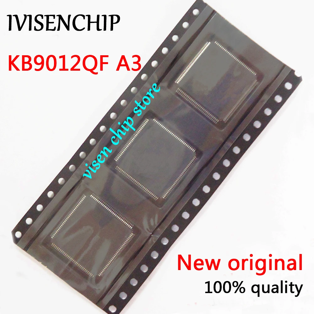 2 шт. KB9012QF A3 KB9012QFA3|Интегральные схемы| |