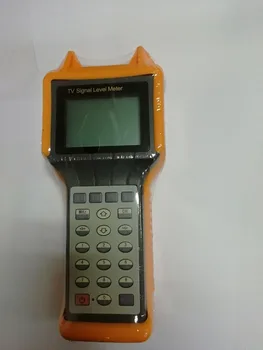 

Ruiyan RY-S200D Digital TV Signal Level Meter CATV Cable Testing 5-870MHZ MER BER