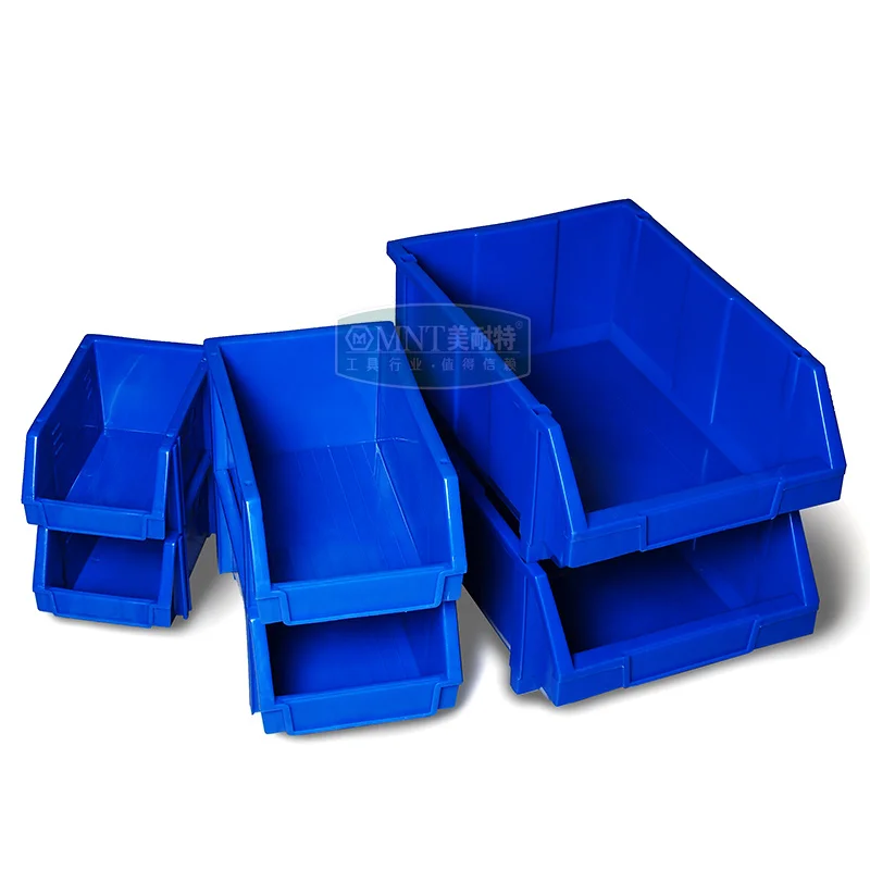 ¡1 piezas! Espesar estante plástico caja Bin Rack de almacenamiento de taller de combinación de componentes caja de herramienta organizador ¡1 piezas! Espesar estante plástico caja Bin Rack de almacenamiento de taller de combinación de componentes caja de herramienta organizador