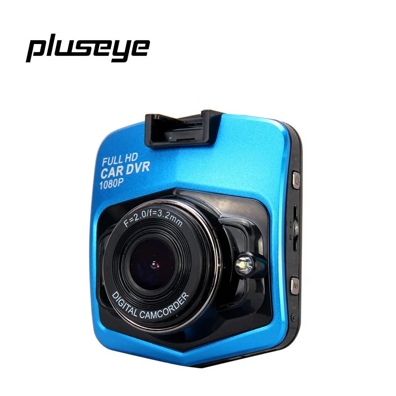 

1080P Full HD Video Registrator 2016 New Mini Car DVR Camera GT300 Car Camera Camcorder Parking Recorder G-sensor Dash Cam