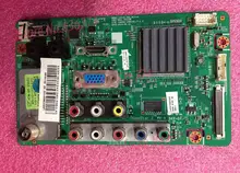 LA32C350D1 motherboard BN41-01372b match screen T315HA02-DB