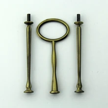 Смешивать и сочетать многие цвет 10 X(шт) Овальная форма(не содержат плит