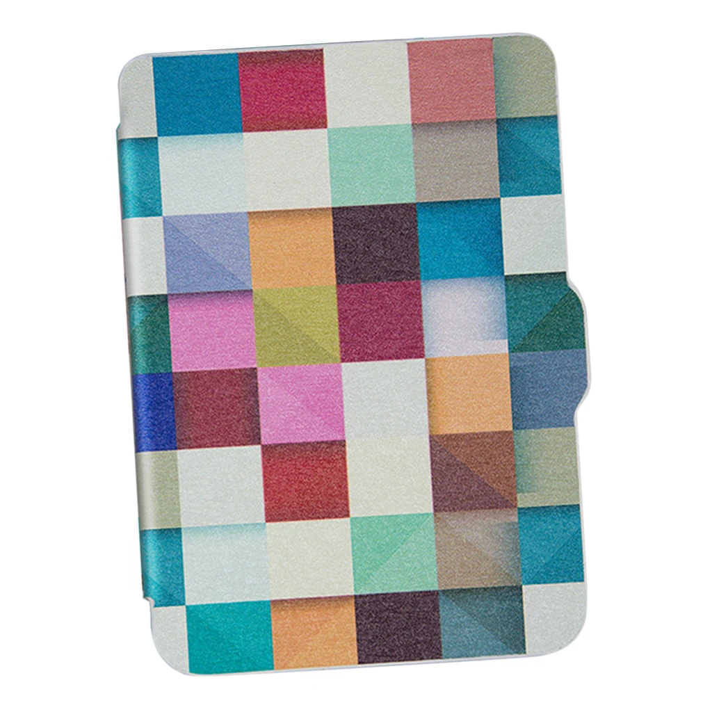 Smart Case Cover for Kobo Clara   6inch eReader Protective Sleeve Skin #3