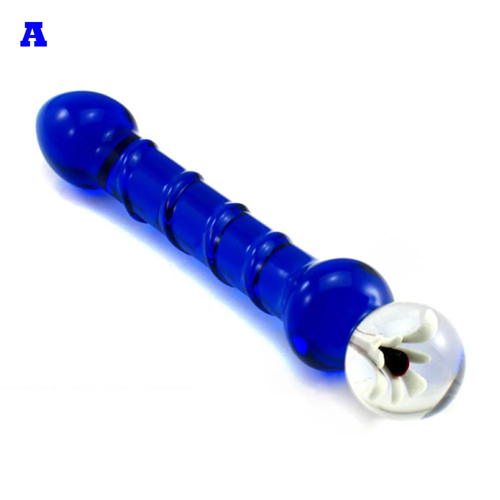 glass butt plug  (5)