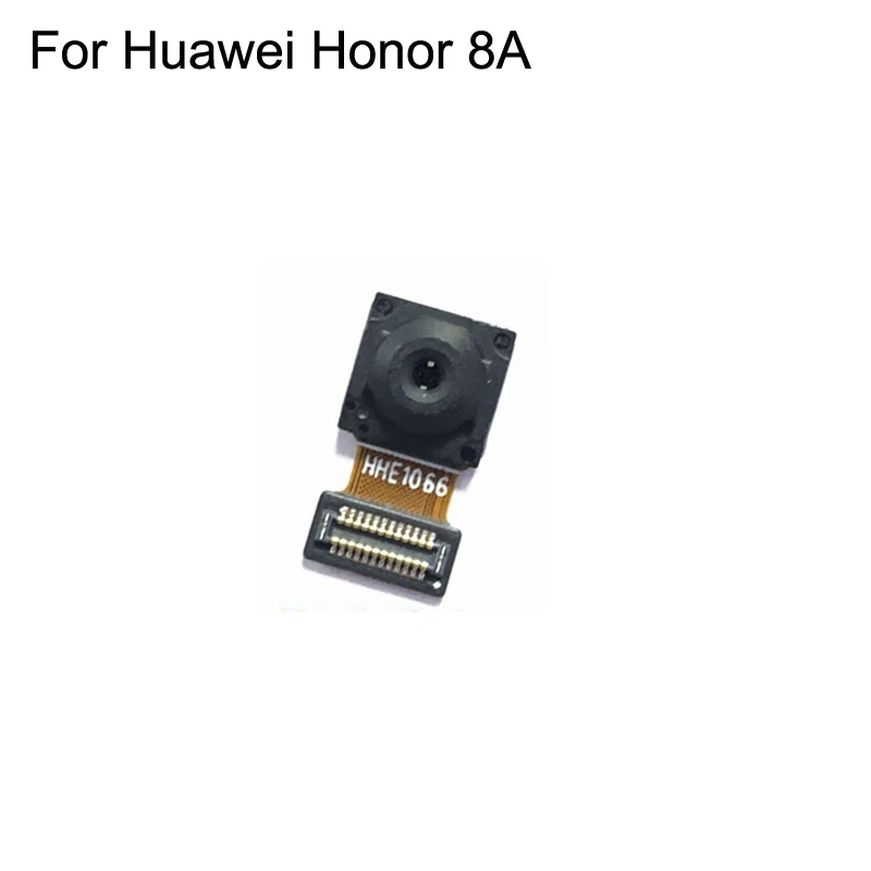 

for Huawei Honor 8A small front Camera photo Module Flex Cable Replacement for Huawei Honor 8 A