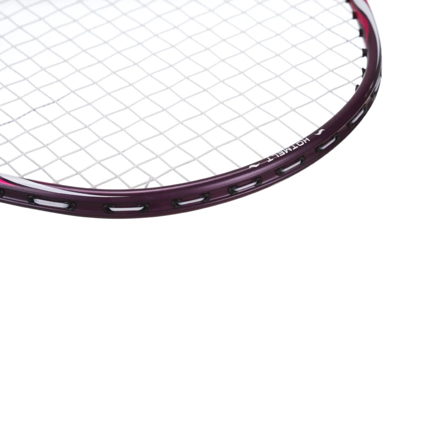 red badminton rackets (13)
