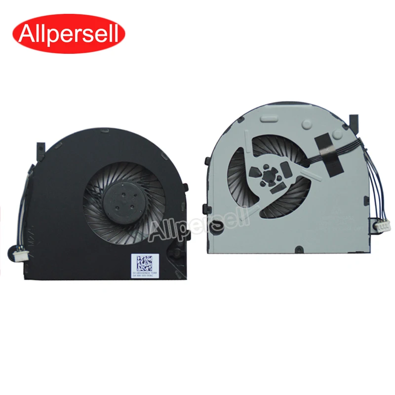 

New Laptop Cooling Cooler Fan For Len ovo E40 E40-30 E40-70 E40-80 E41-80