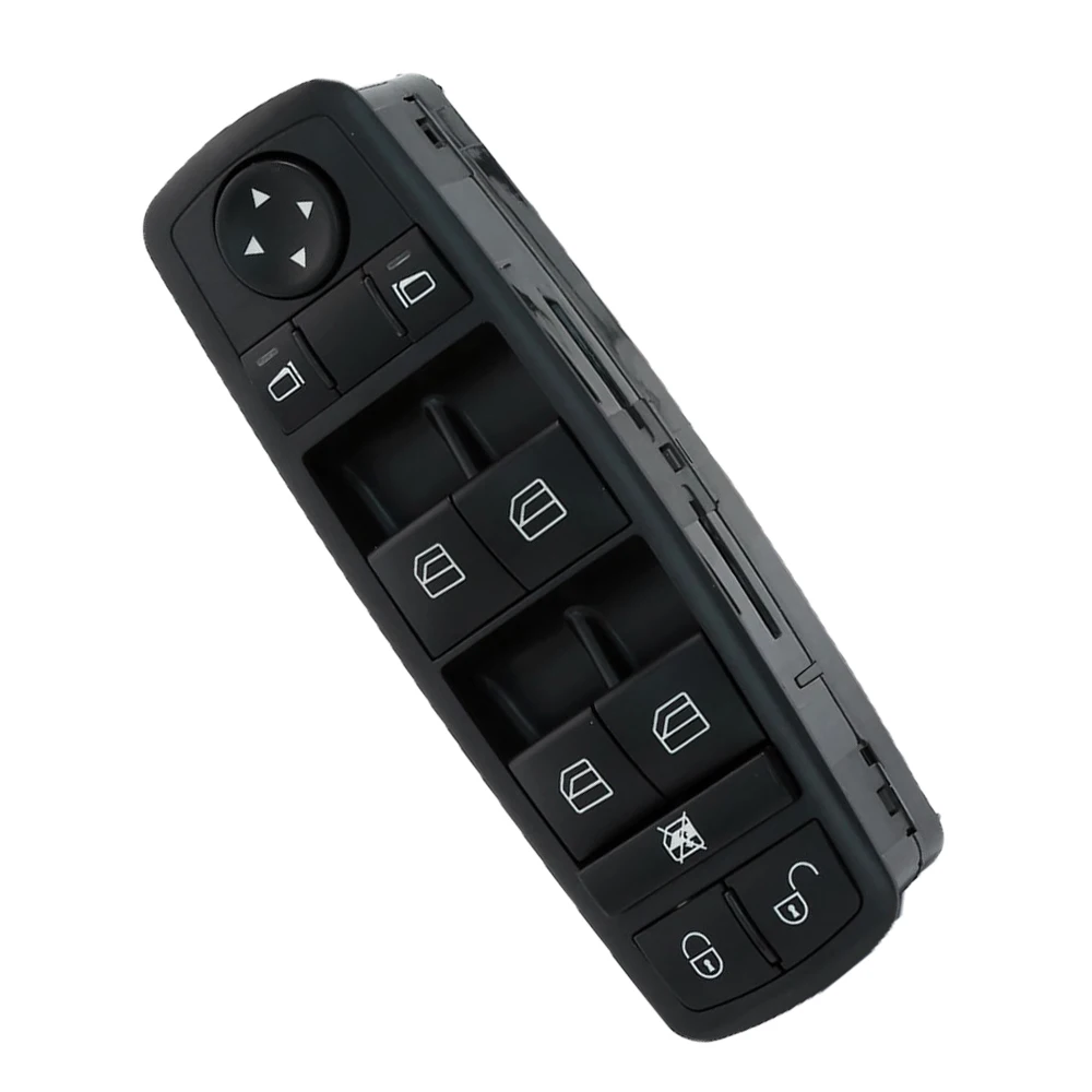 

Door Window Switch Car Accessories Driving On The Left Front Brand-New A1698206610 1698206610 For Mercedes W245 W169 Car Switch