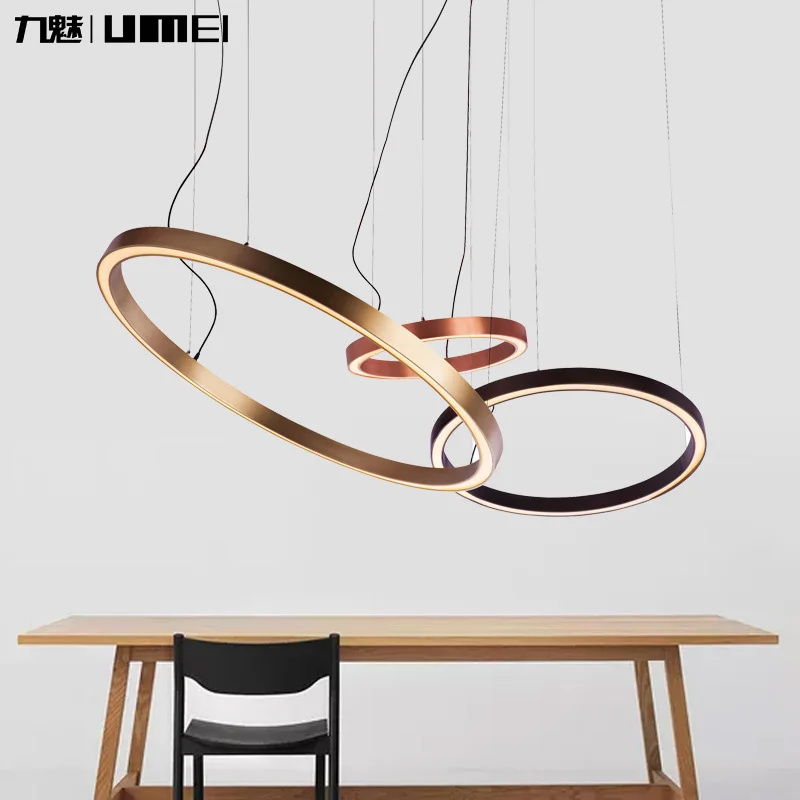 

Modern LED Pendant Lamp Light Led Suspension Lighting for Dinning Room Foyer Bedroom Free Shipping 90-265V