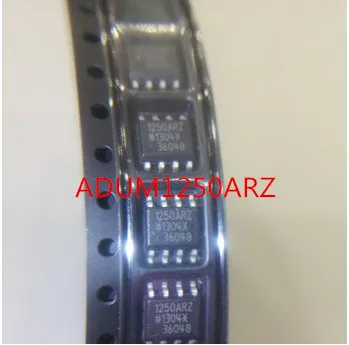 Цифровой изолятор ADUM1250 SOP8 CMOS 4-CH 1 Мбит/с 8-контактный SOIC N трубка ADUM1250ARZ |