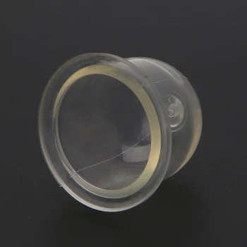 

10Pcs Carburetor Parts Fuel Primer Bulb Pump Cap For Chainsaw Blower Trimmer New