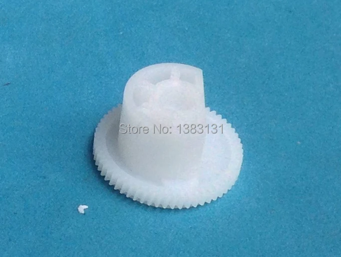 Apto para Riso Duplicador Originais Engrenagem Cortador Motor fr gr Frete Grátis 019-25309