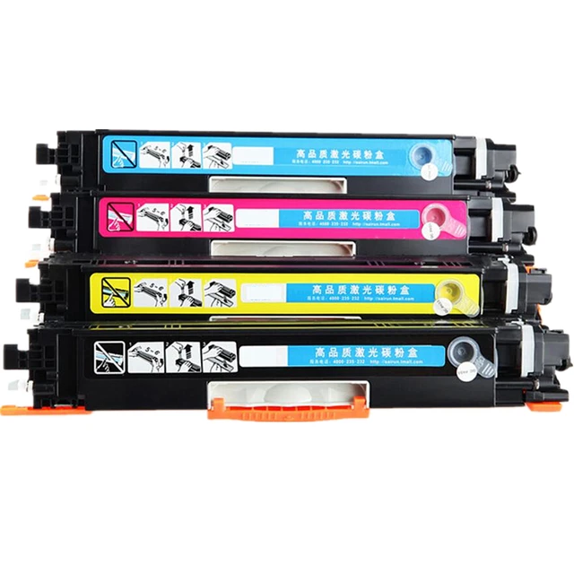 Hp N Color Laser Printer Toner Hp N Color Laser Printer Toner