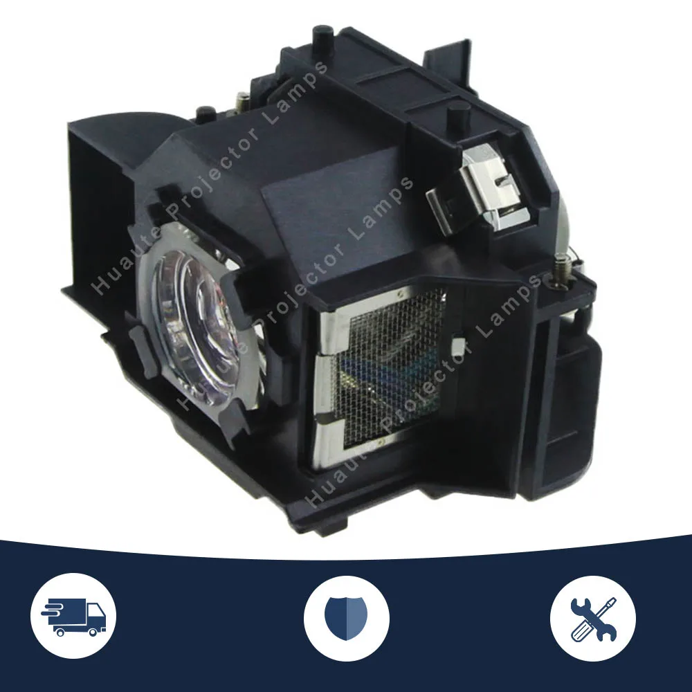 

V13H010L33 Replacement ELP33 Projector Lamp for Epson EMP-S3/EMP-S3L/EMP-TW20/EMP-TW20H/EMP-TWD1/EMP-TWD3/HOME 20/MovieMate 25
