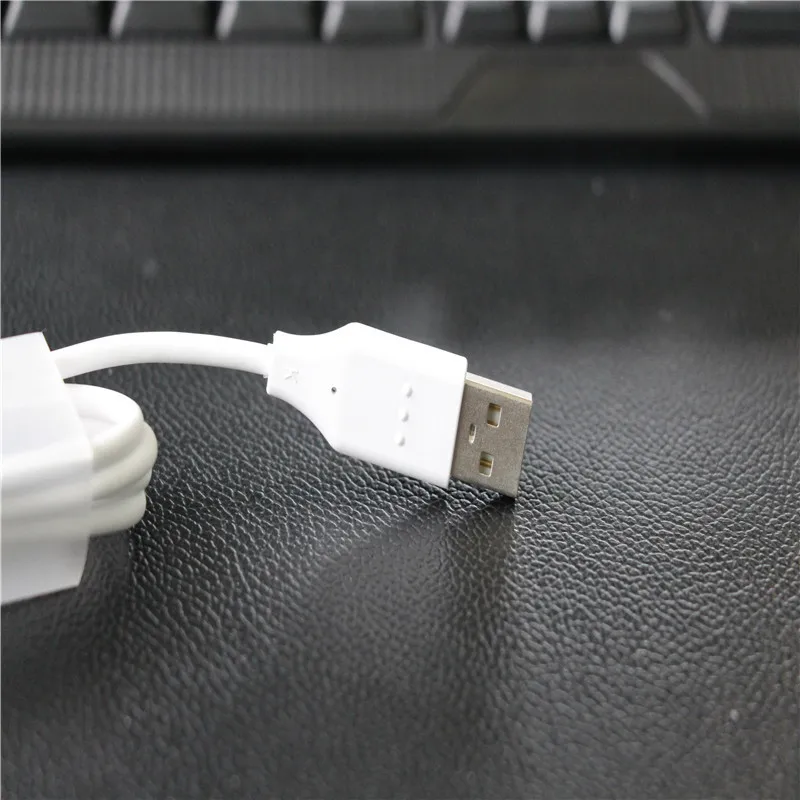 Оригинальный кабель Micro USB для быстрой зарядки и передачи данных 20AWG LG V10 G4 G3 G2 Mini K10